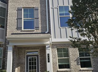 545 Fundao Ln #25, Lawrenceville, GA