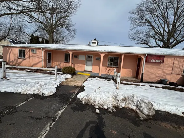 3260 Us Highway 22, Somerville, NJ