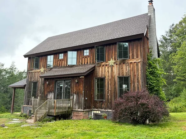 397 White Sulphur Rd, Swan Lake, NY 12783