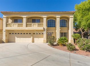 9783 Sunlight Canyon Ct, Las Vegas, NV 89183