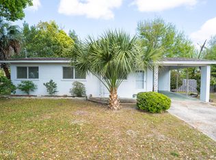 2224 Edgewood Dr, Panama City, FL 32405