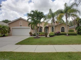 14928 Indigo Lakes Dr, Naples, FL 34119