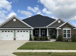 5093 Copse Dr, Augusta, GA 30909