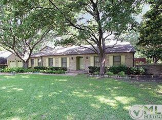 5731 Caladium Dr, Dallas, TX 75230