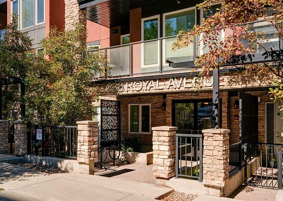1st image of 836 S Royal Ave SW #404