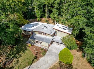 4664 Cedar Park Dr, Stone Mountain, GA 30083