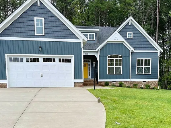 15224 Fawnwood Ln, Chesterfield, VA 23832