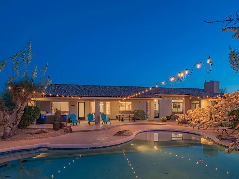 8418 E La Junta Rd — Photo 49