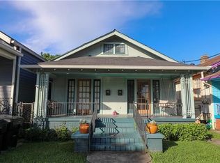 2420 Lapeyrouse St, New Orleans, LA 70119