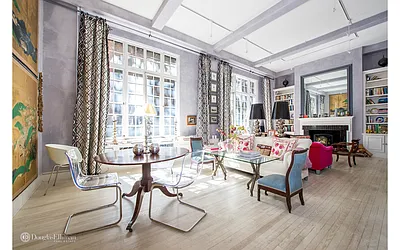 Sold by Douglas Elliman