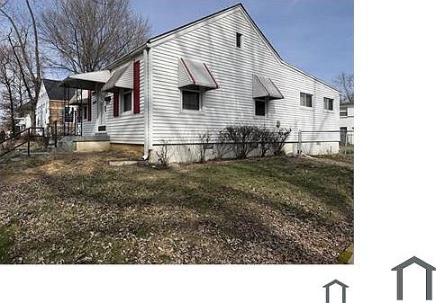 2nd image of 1439 S 32nd St House 1