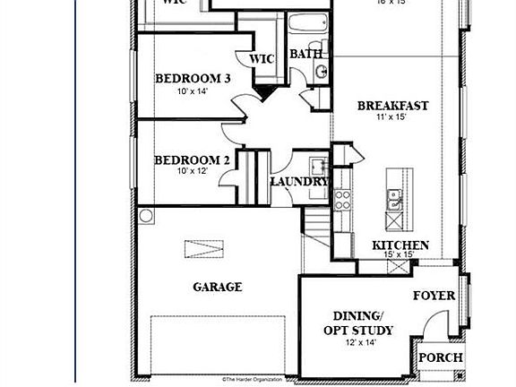 2nd image of 738 Lowell Dr
