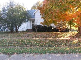 108 N Pine St, Cole Camp, MO 65325