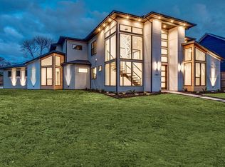 3803 Lively Ln, Dallas, TX 75220