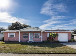 2175 Lucille Ln, Melbourne, FL 32935