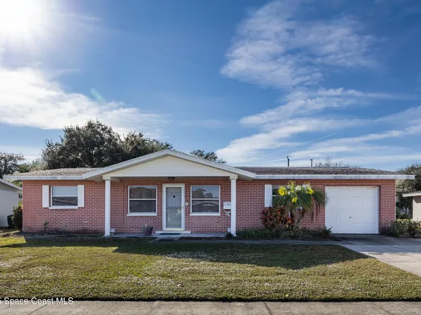 2175 Lucille Ln, Melbourne, FL 32935