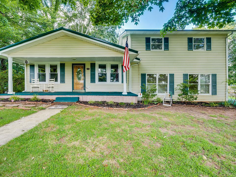 236 McKeehan Ridge Rd, Elizabethton, TN 37643 Zillow