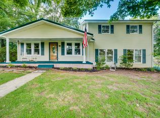 236 McKeehan Ridge Rd, Elizabethton, TN 37643