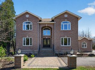 4633 Albion Rd, Ottawa, ON K1X1A4