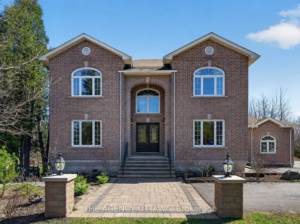 4633 Albion Rd, Ottawa, ON K1X 1A4