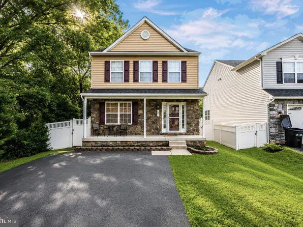 81 W Virginia Ave, Severn, MD 21144