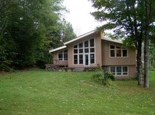 345 Bardon Hill Rd, Etna, ME 04434