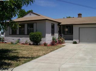 16174 Via Descanso, San Lorenzo, CA 94580