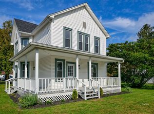 12 Ellis Ave, Chauncey, OH 45719