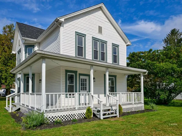 12 Ellis Ave, Chauncey, OH 45719