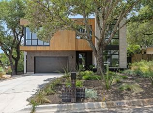 3003 Oakhaven Dr, Austin, TX 78704