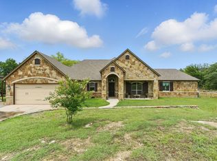 565 Ridgeway Dr, Bluff Dale, TX 76433