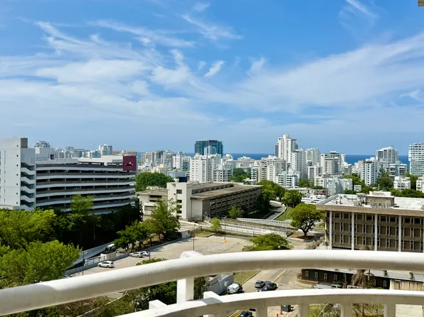 310 Avenida De Diego, San Juan, PR