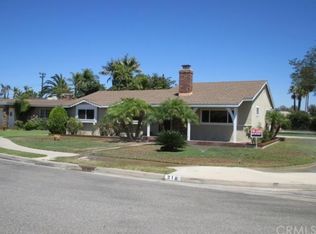 318 N Milan Pl, Anaheim, CA 92801