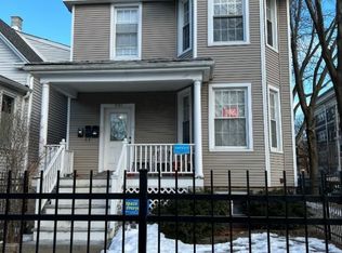 4101 N Bell Ave #2, Chicago, IL 60618