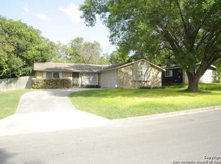 4014 Shenandale St, San Antonio, TX 78230