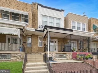 4723 Shelmire Ave, Philadelphia, PA