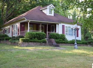 1224 Us Highway 60 E, Smithland, KY 42081