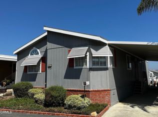 10685 Blackburn Rd #40, Ventura, CA 93004