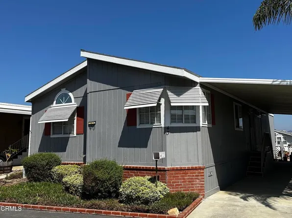 10685 Blackburn Rd #40, Ventura, CA 93004