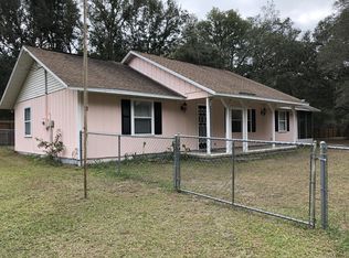 119 Walkup St LOT 36, INTERLACHEN, FL 32148