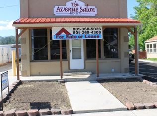 155 W Utah Ave, Payson, UT 84651