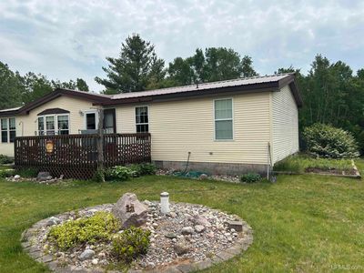12799 County Road 408, Newberry, MI, 49868