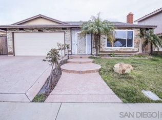 877 Reef Dr, San Diego, CA 92154