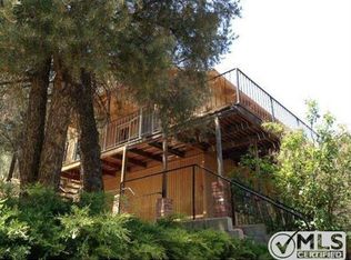 1301 Pinetree Dr, Frazier Park, CA 93225