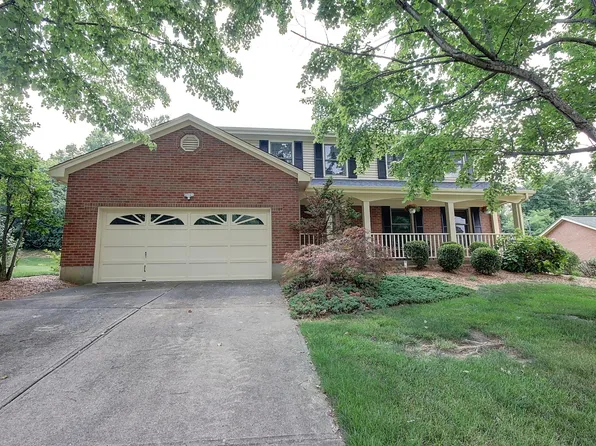 438 Larkspur Ct, Edgewood, KY 41017