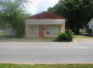 551 S Main St, Crestview, FL 32536