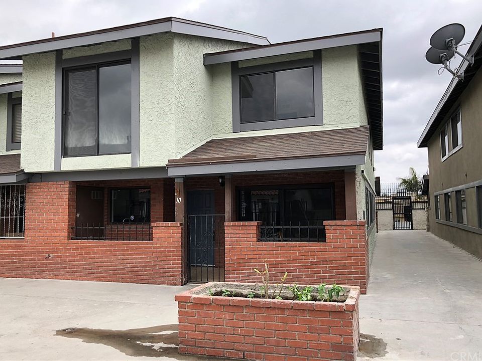 1st image of 1239 W Rosecrans Ave APT 10