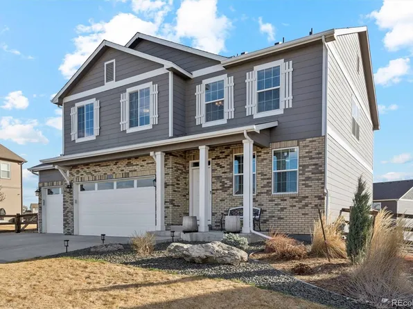 15748 Syracuse Court, Thornton, CO 80602