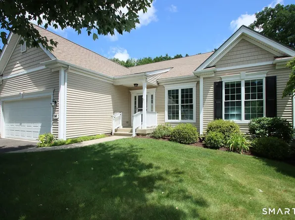 349 Niblick Lane, Oxford, CT 06478