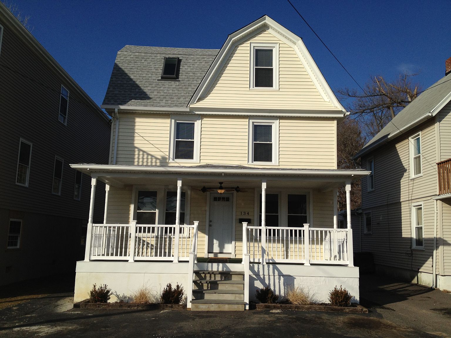 134 Merwin Ave, Milford, CT 06460 Zillow
